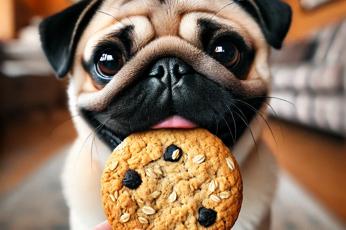 Clutch and Throttle Cookies