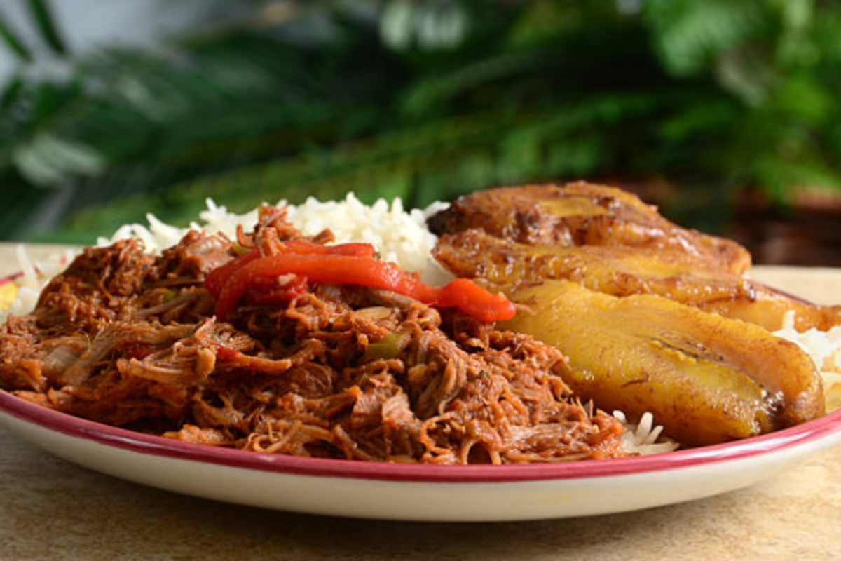 Caribbean Dynasty Restaurant and Lounge