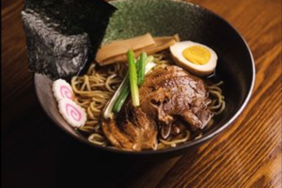 The Kazoku
