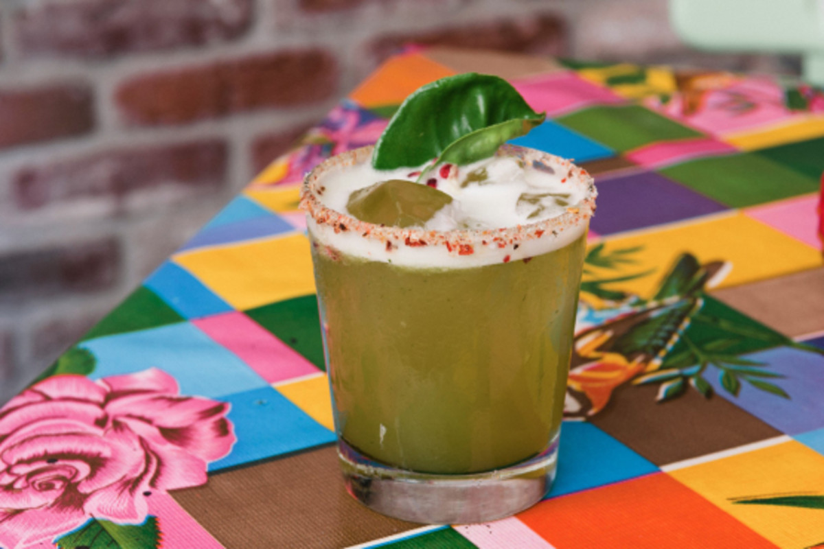 Photo 1 of 4: Las Perlas - Austin
