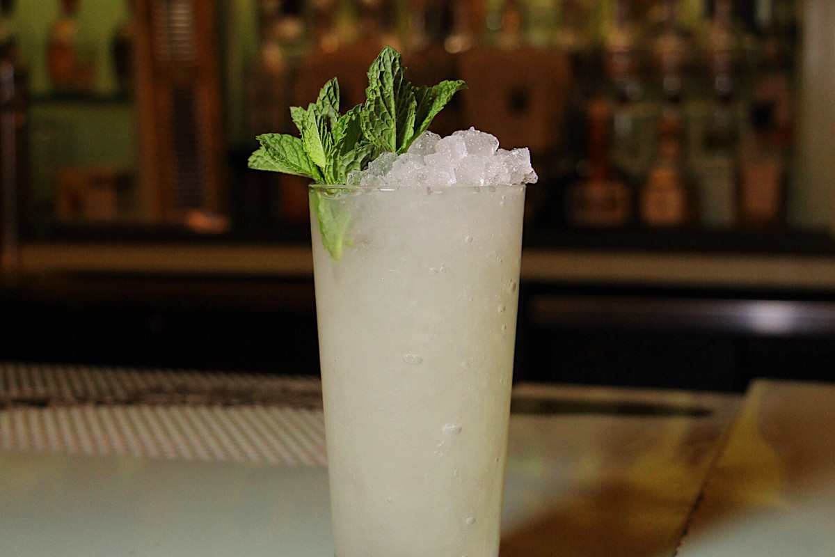 Las Perlas - Austin