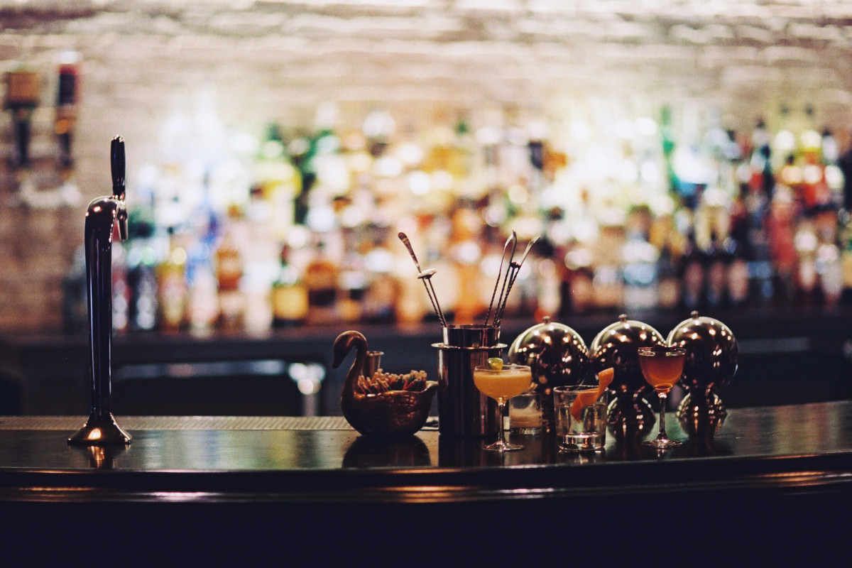 The Normandie Club