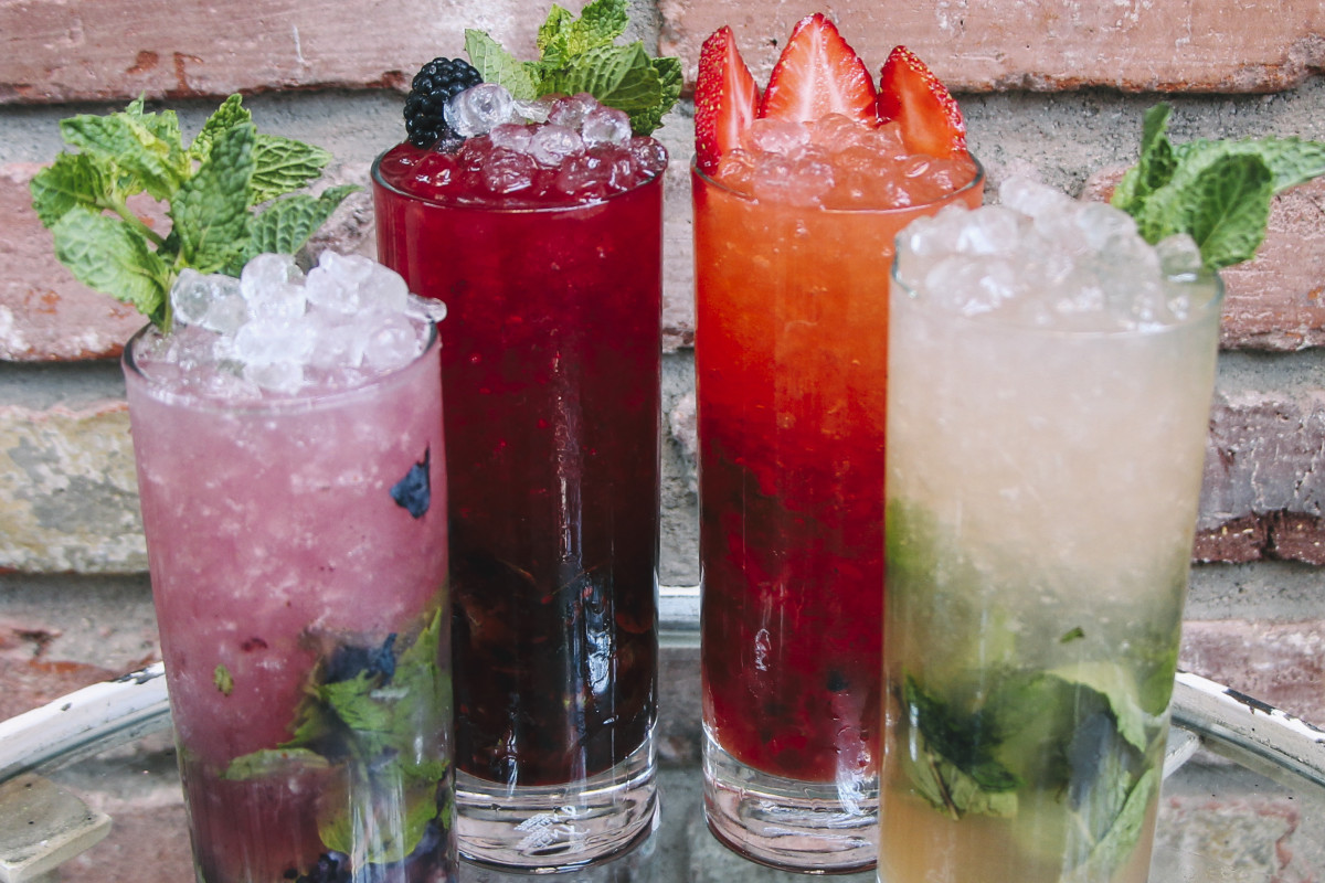 Photo 1 of 4: Caña Rum Bar - Los Angeles