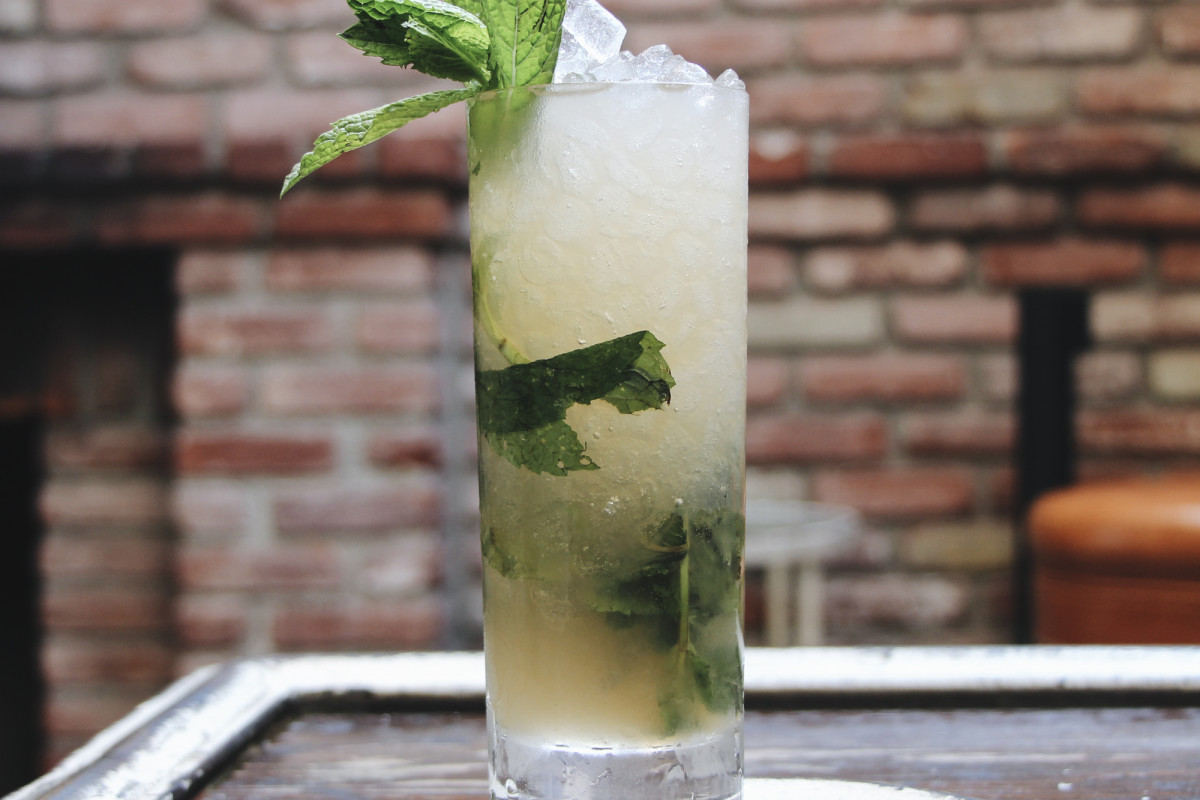 Caña Rum Bar - Los Angeles