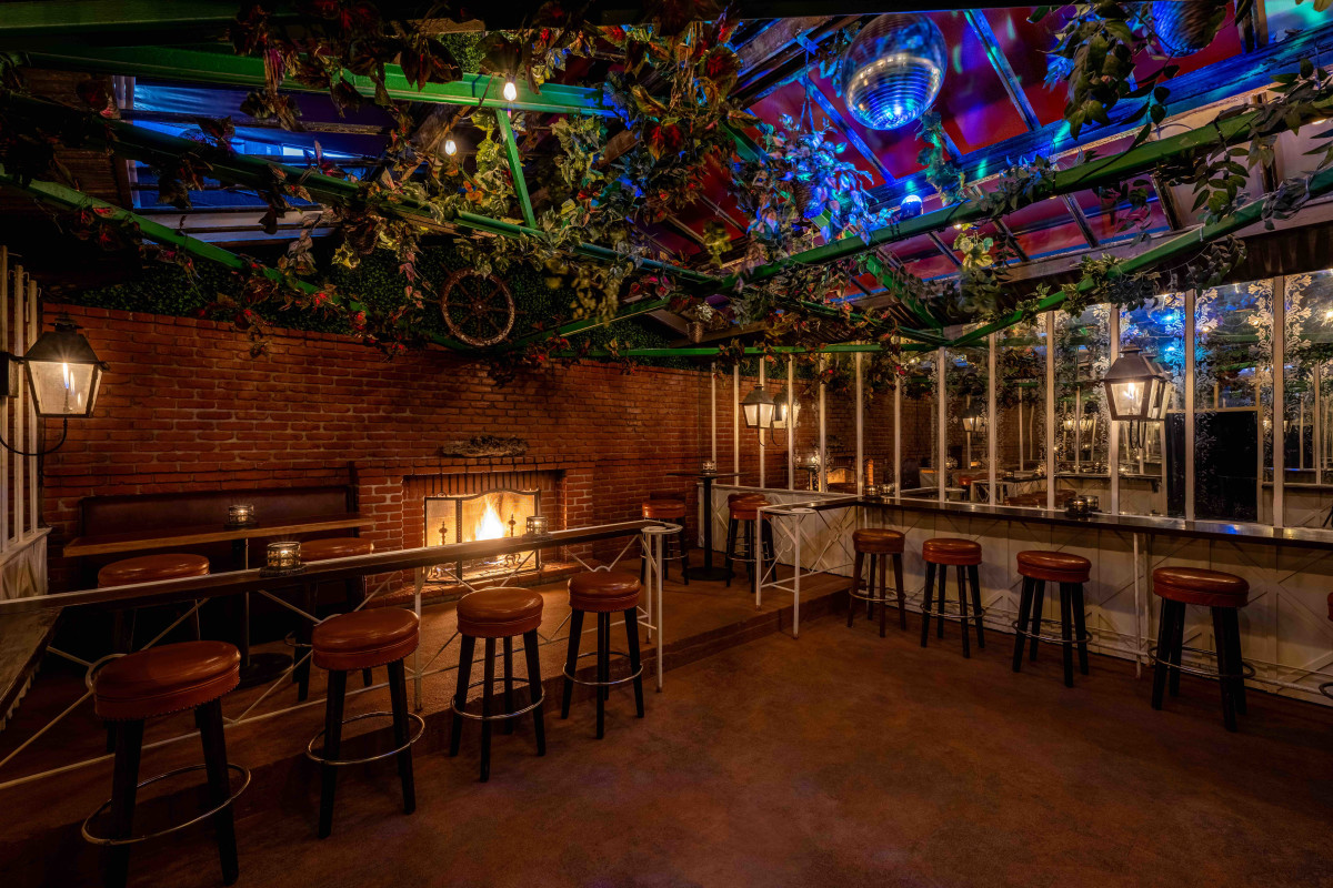 Caña Rum Bar - Los Angeles
