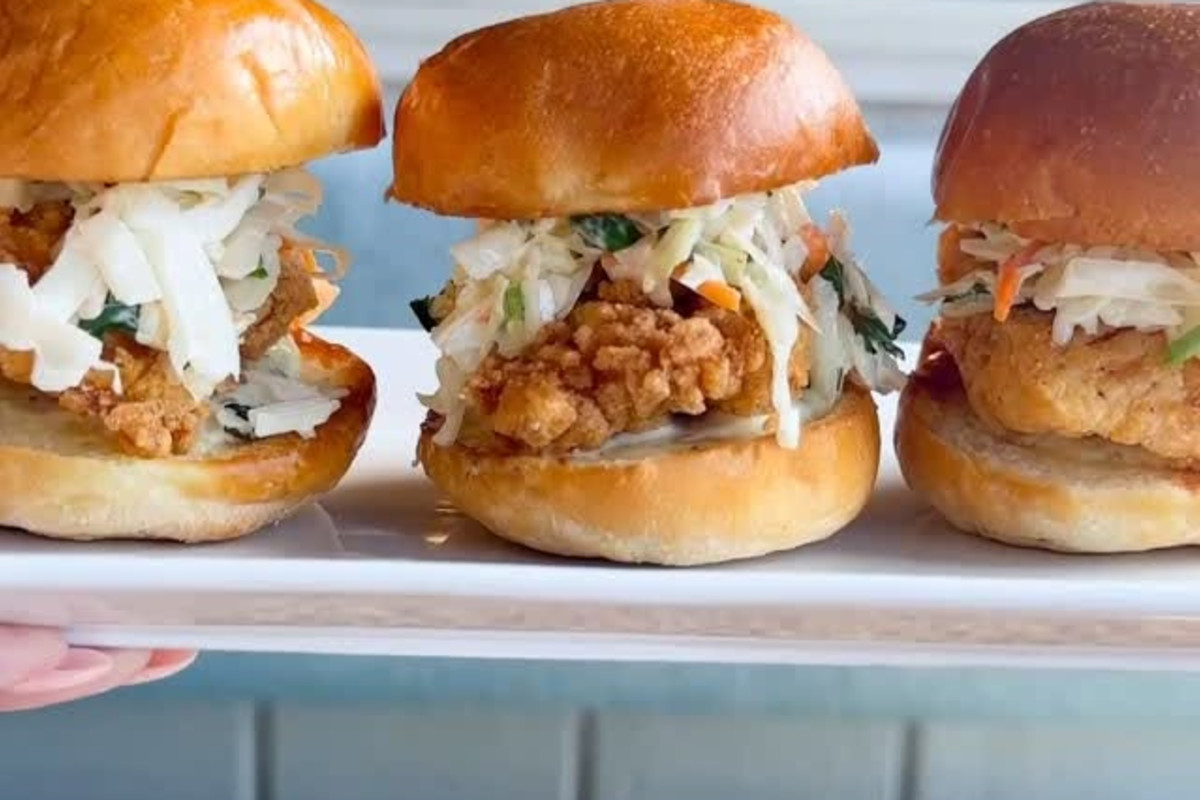 The Big Ketch Seawater Grill