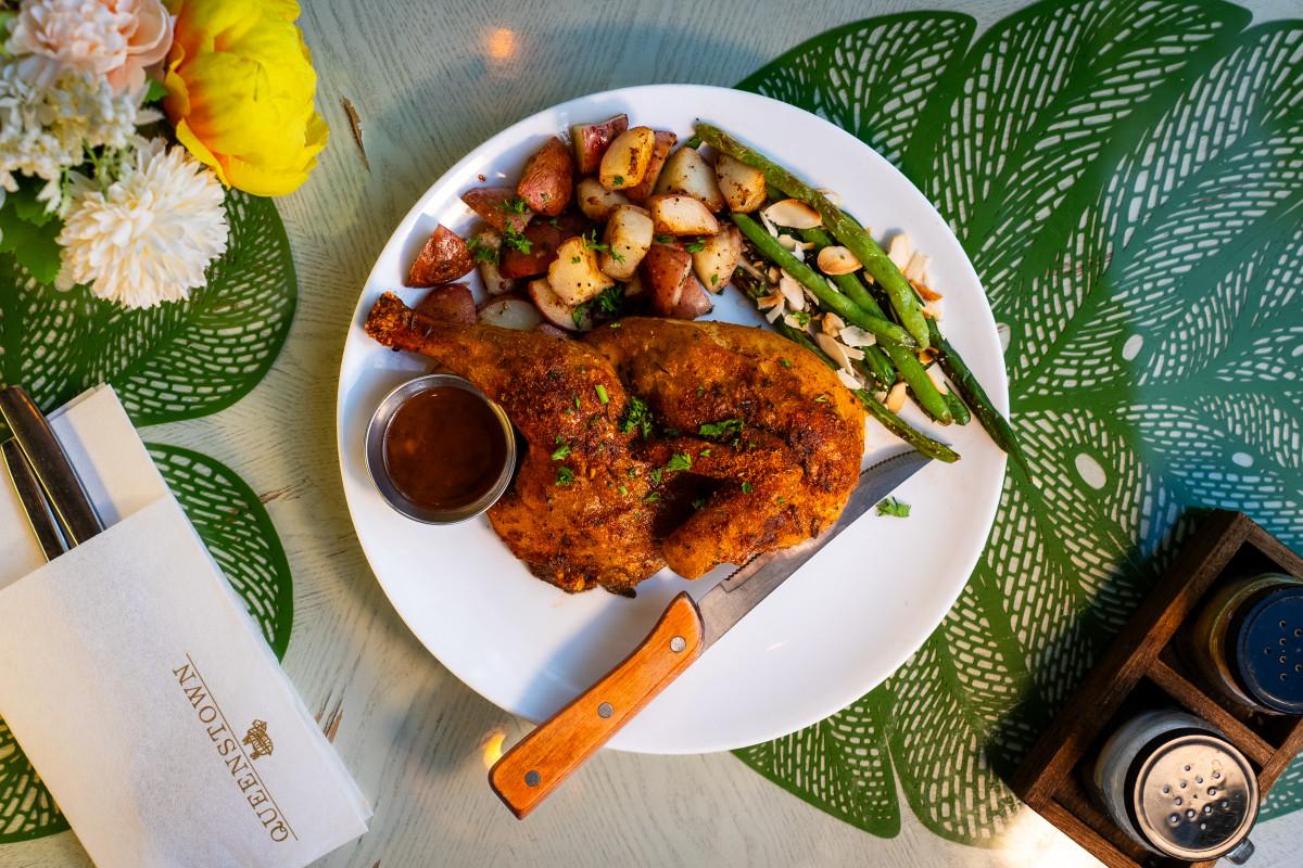 Queenstown Bistro