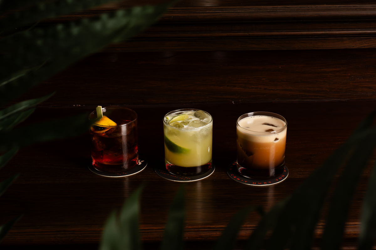 Bar CDMX