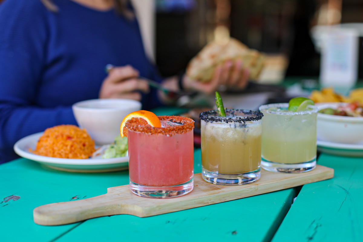 El Rincon - Addison