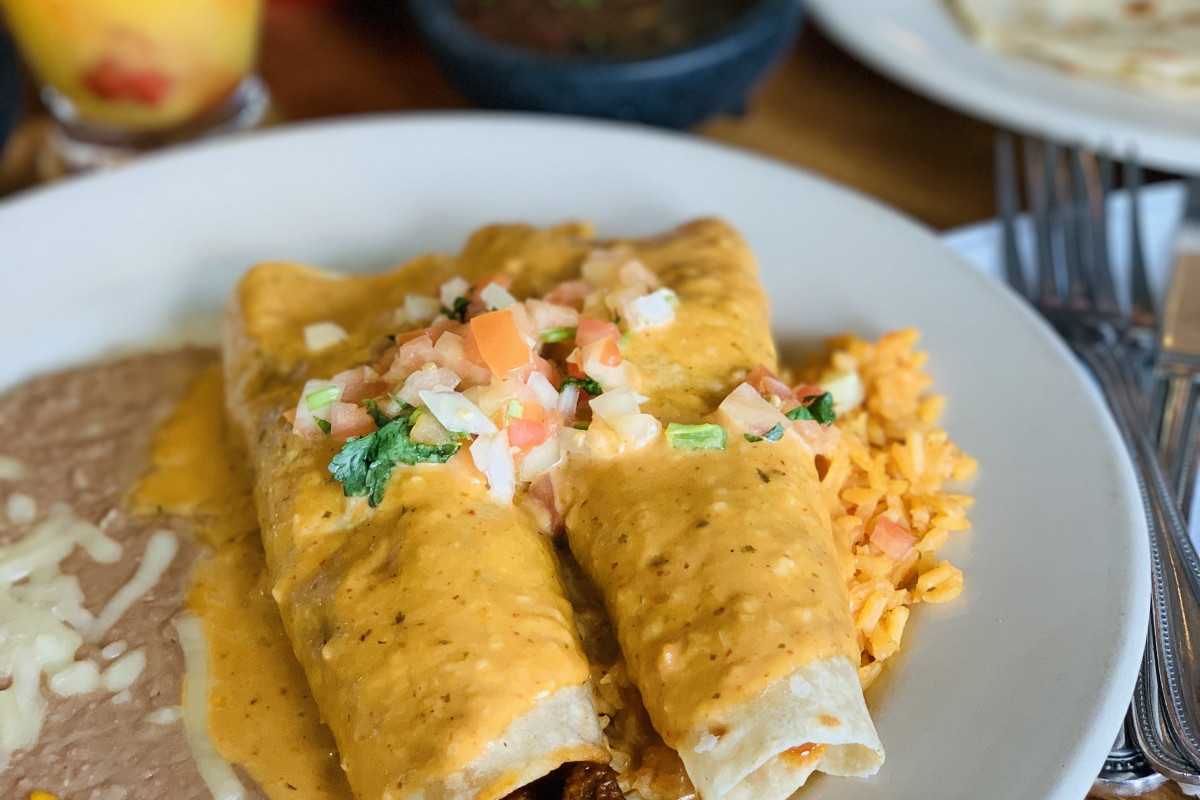 El Rincon - Addison