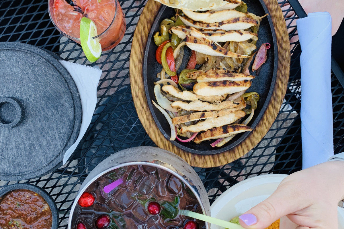 El Rincon - Addison
