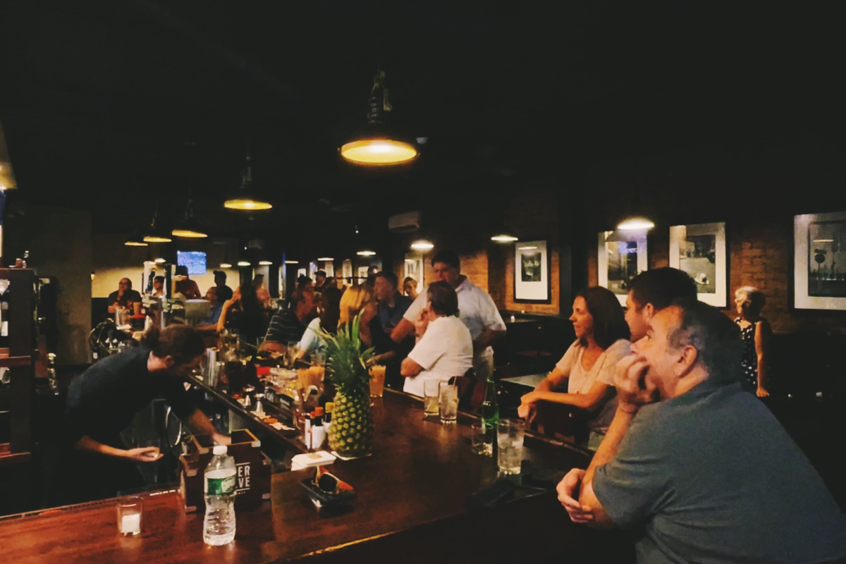 Bar 135