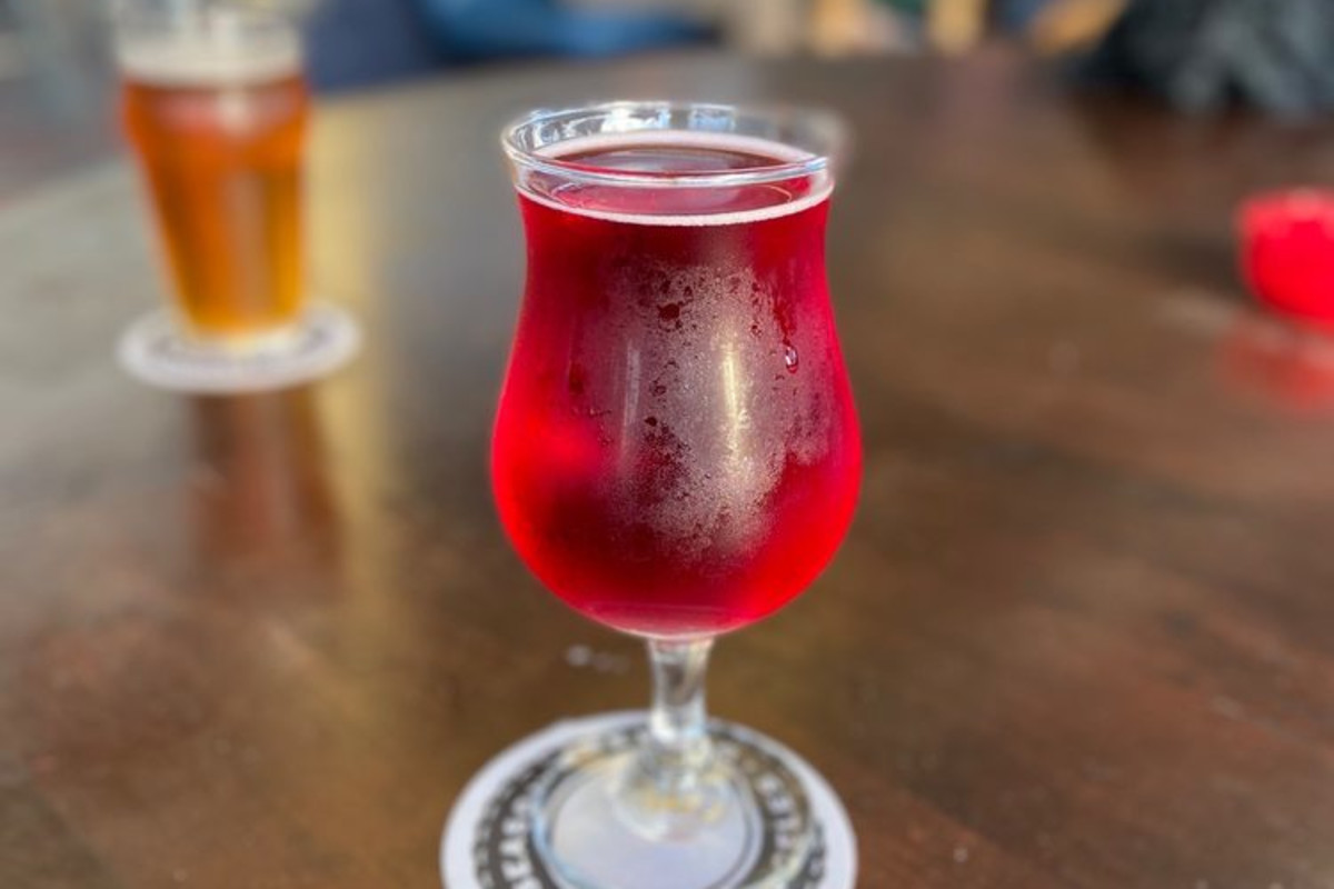 All Season Brewery