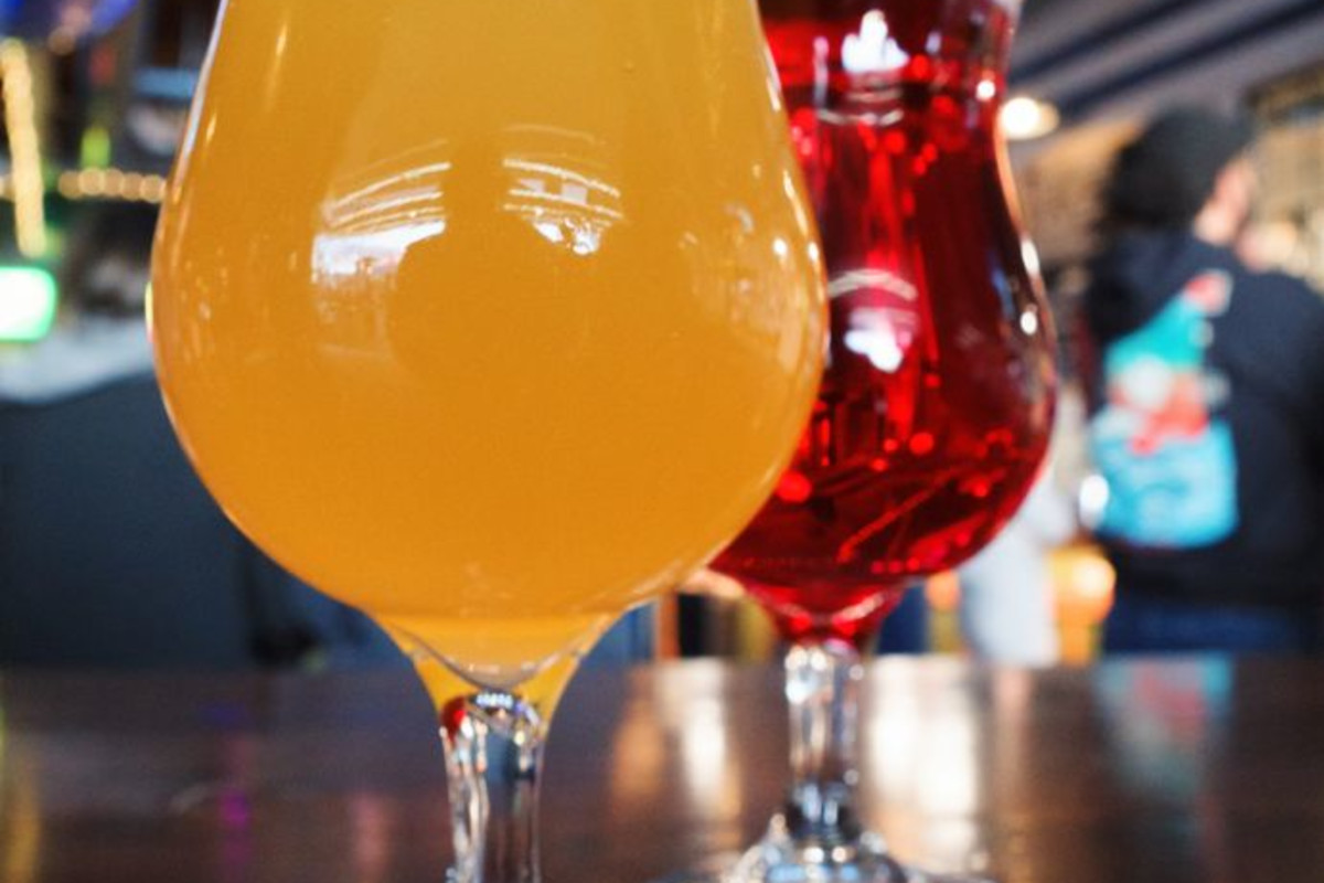 Photo 1 of 4: All Season Brewery