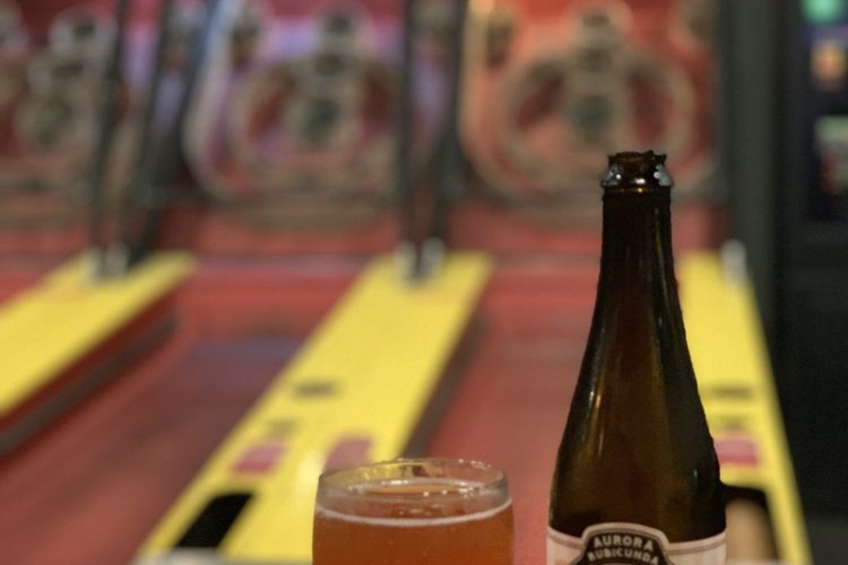 Arts District Brewing