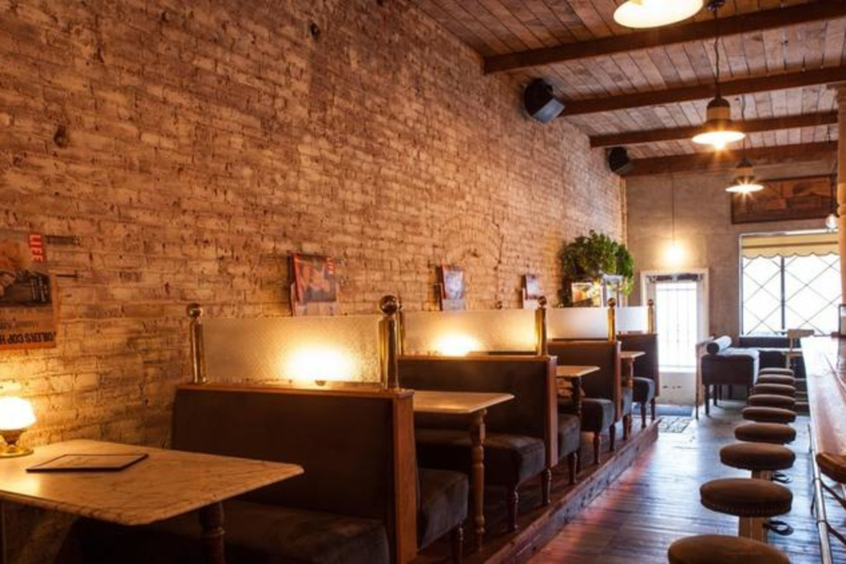 Power House Bar