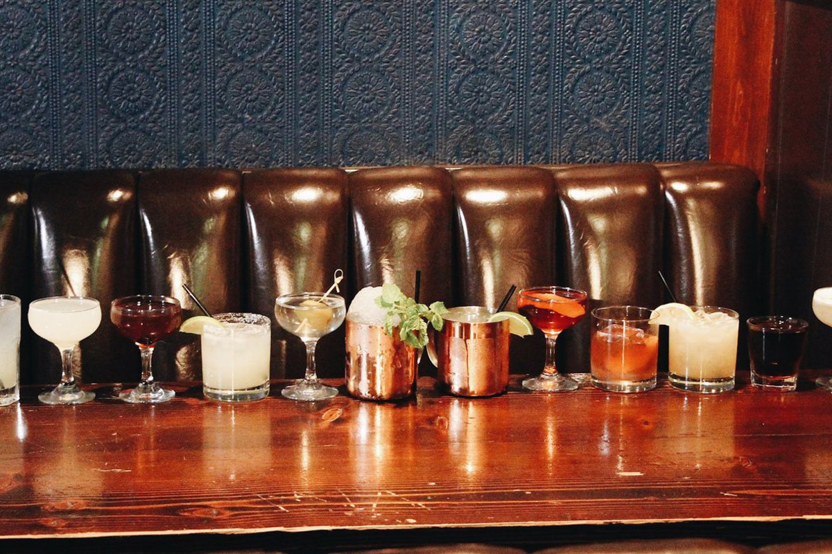 Power House Bar