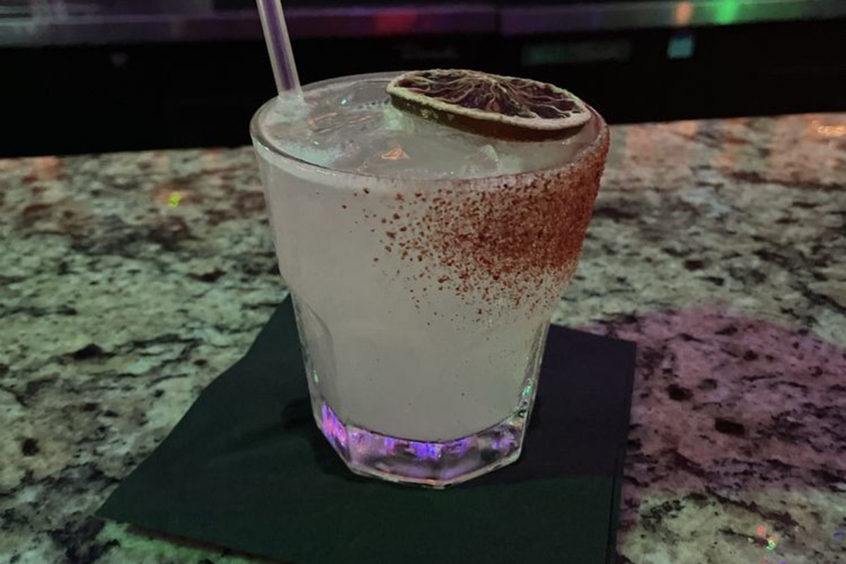 Three Star Bar