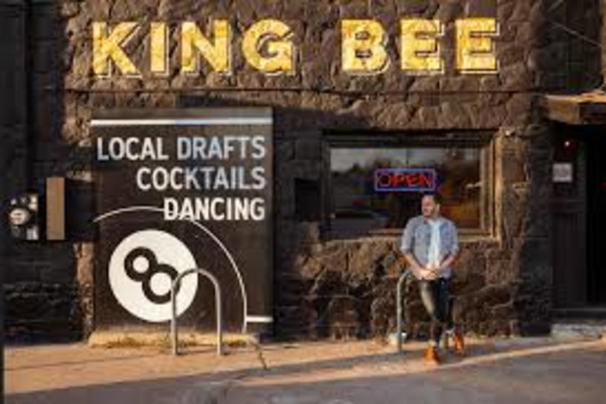 King Bee