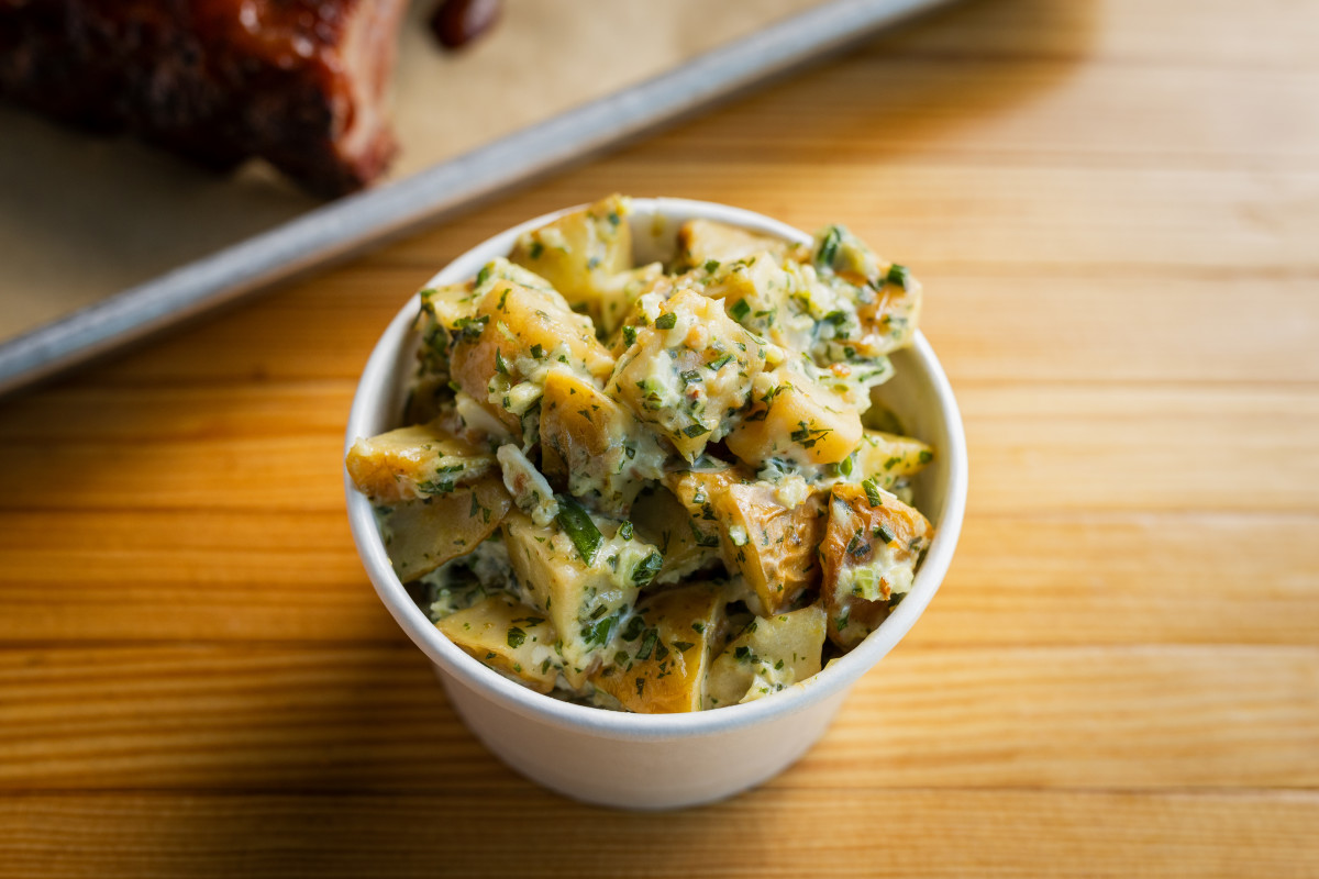Stateline Road Smokehouse