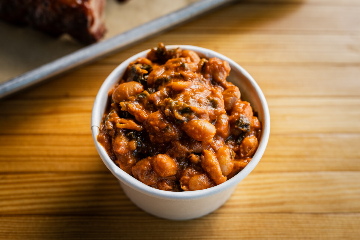 Stateline Road Smokehouse