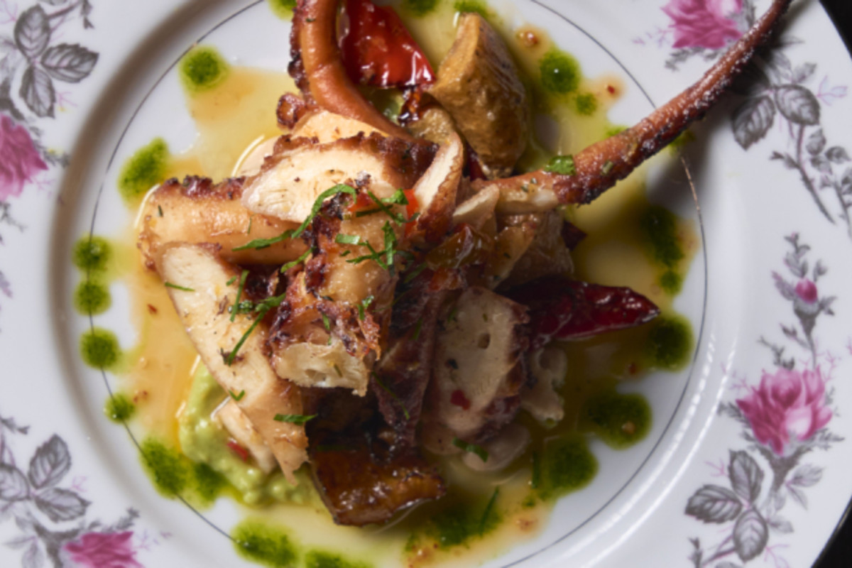 Adelinas Restaurant