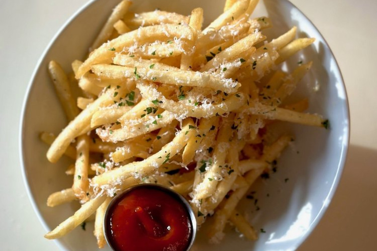 Blame Gloria