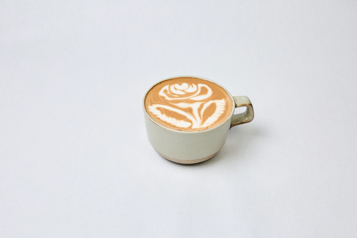 Ministry of Coffee - West Hollywood
