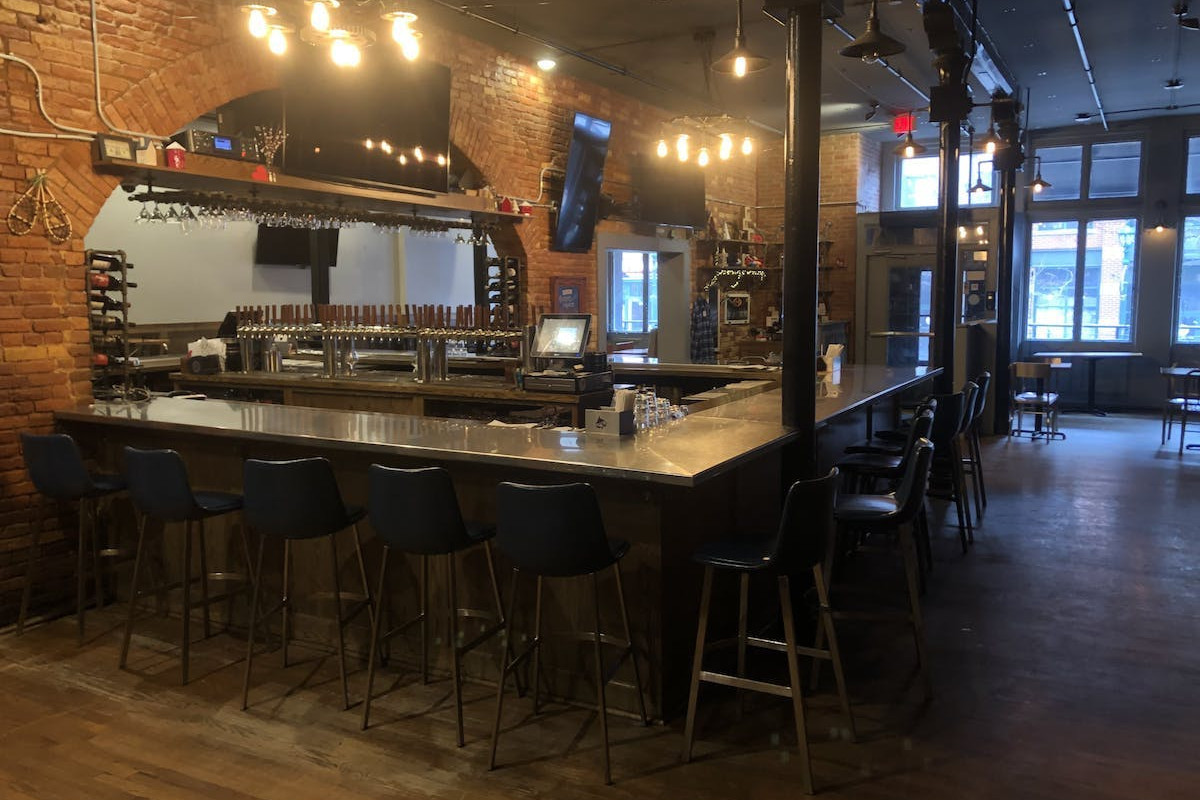 The Hops Spot - Clayton