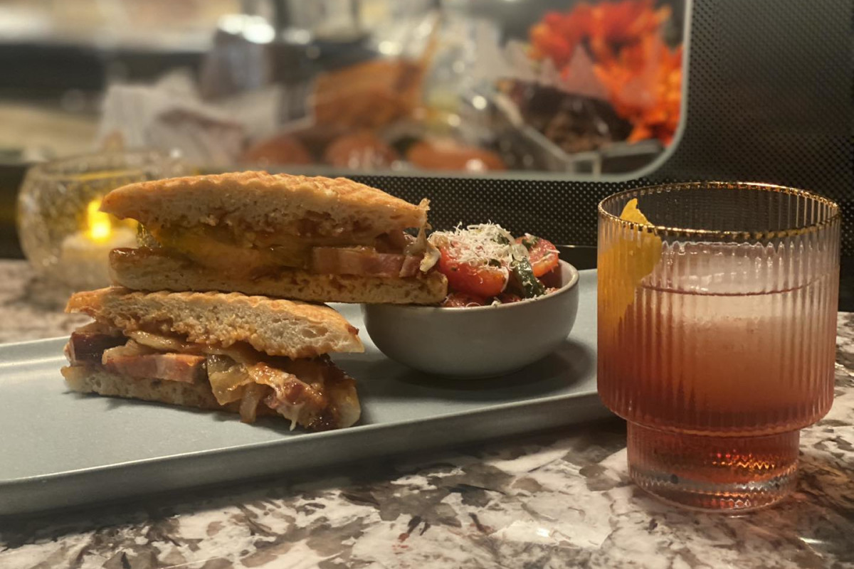 Tallman Cocktail Club
