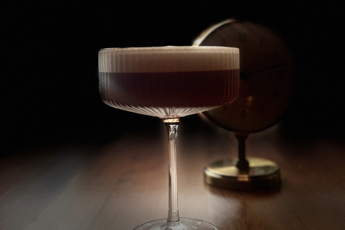 Photo 1 of 4: Tallman Cocktail Club
