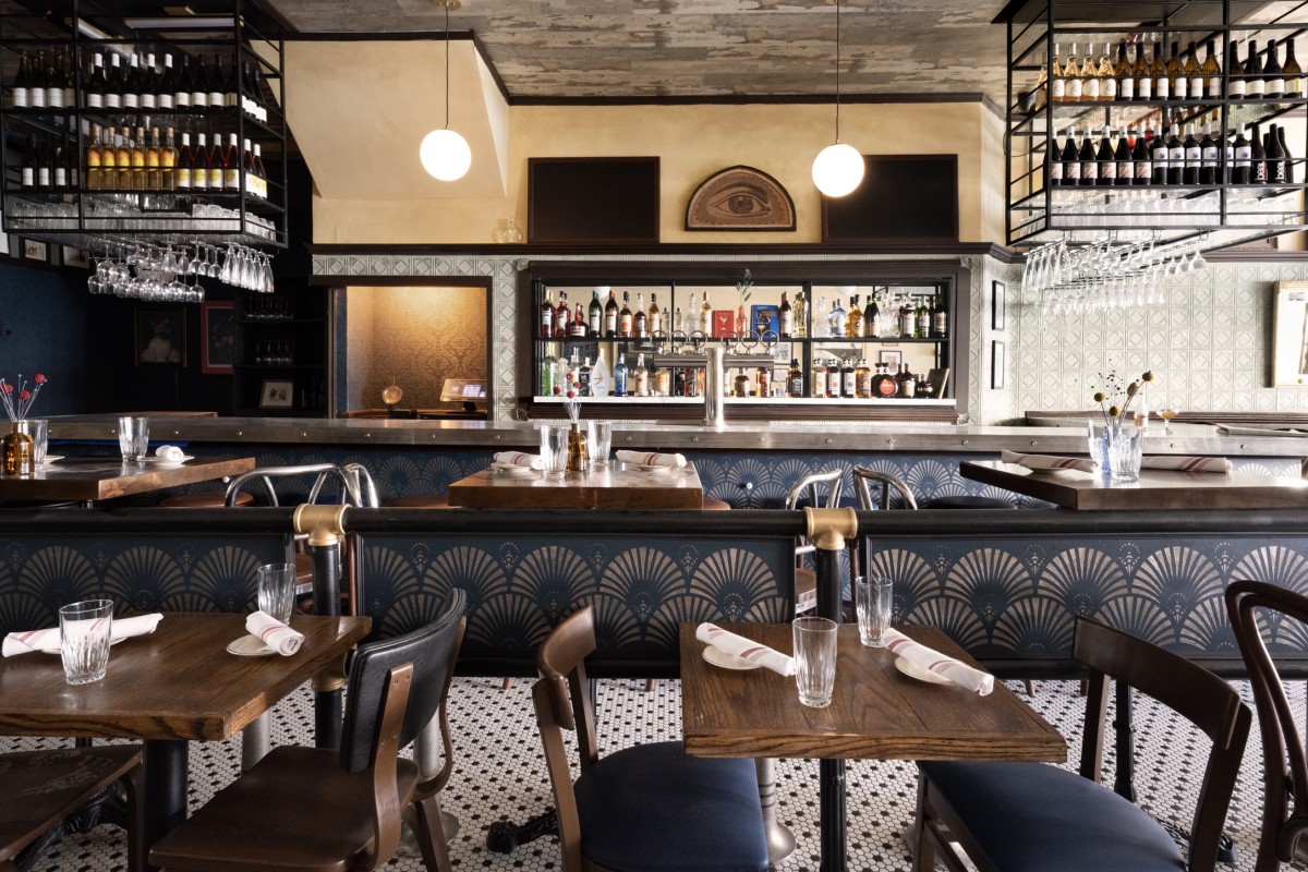 Steak Frites Bistro