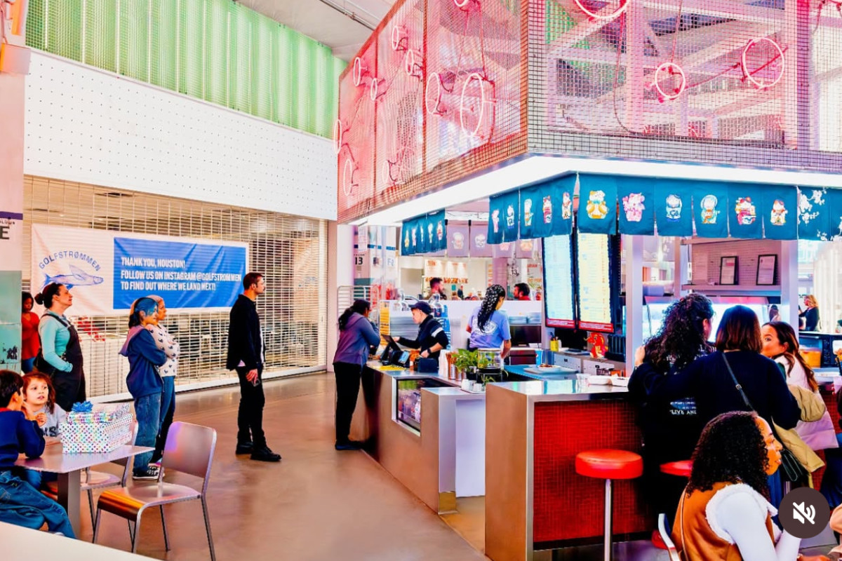KWO Sushi - Franklin Street