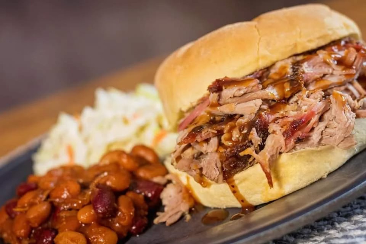 Old Carolina BBQ - Altoona