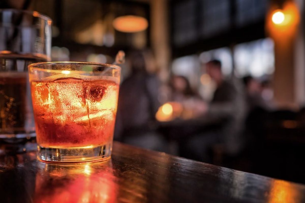 The Rabbit Hole - Wrigleyville