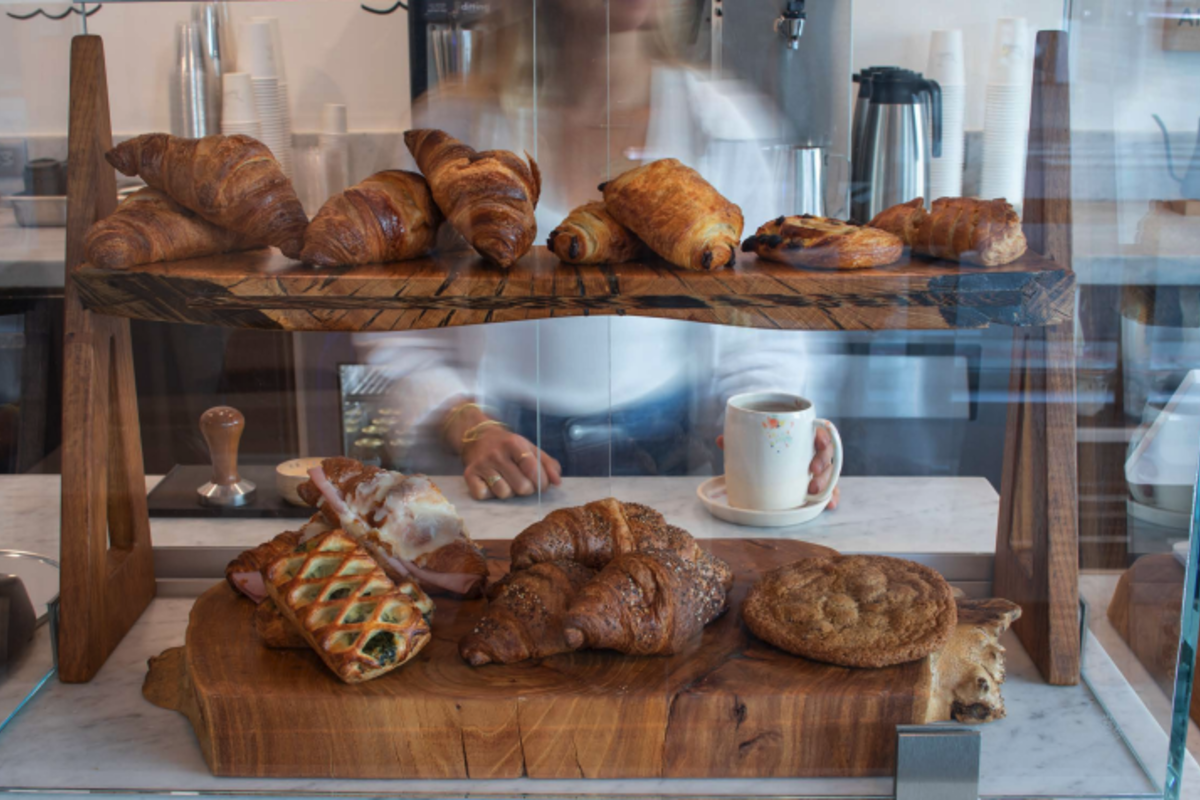 Photo 1 of 4: Gnarwhal Coffee Co.
