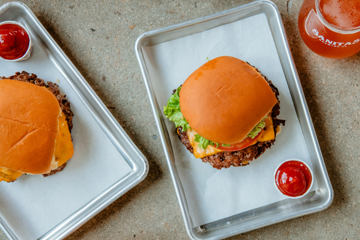 C Burger - Boulder