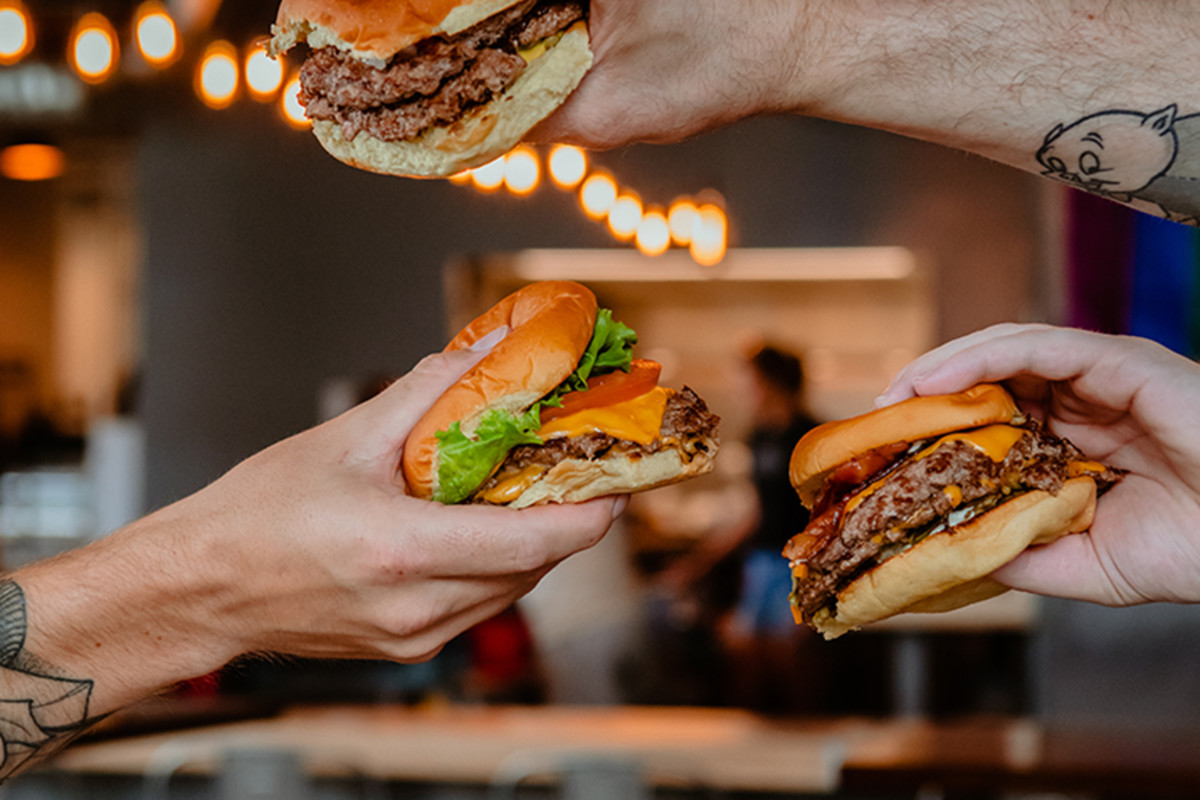 C Burger - Boulder
