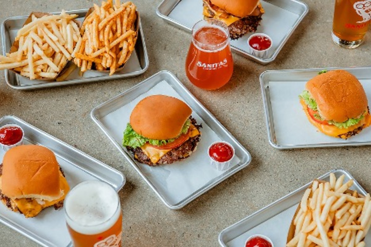 C Burger - Boulder