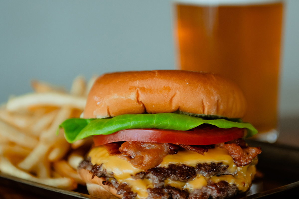 Photo 1 of 4: C Burger - Boulder