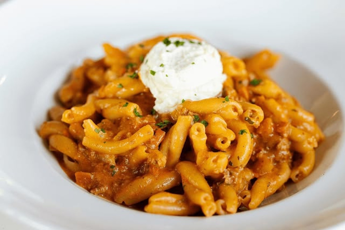Leo's Italian Social - Cuyahoga Falls
