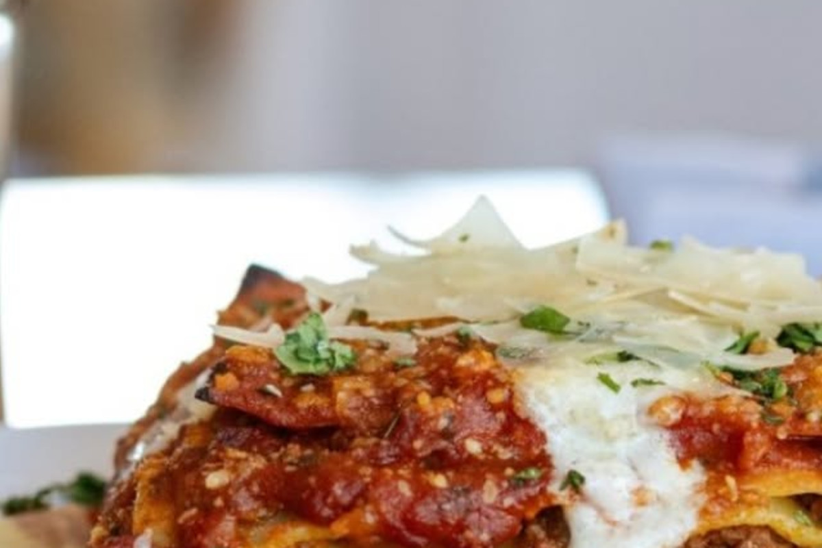 Leo's Italian Social - Cuyahoga Falls