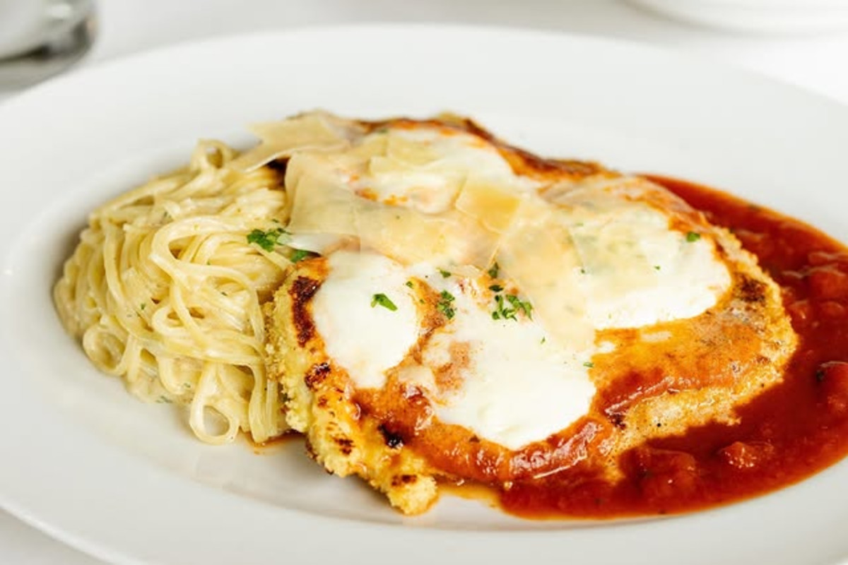 M Italian