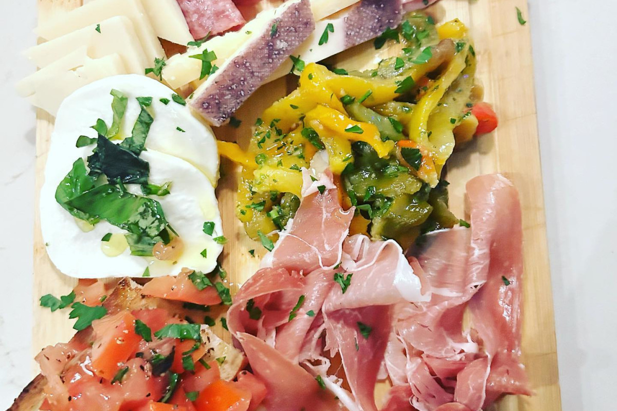 Mia Trattoria