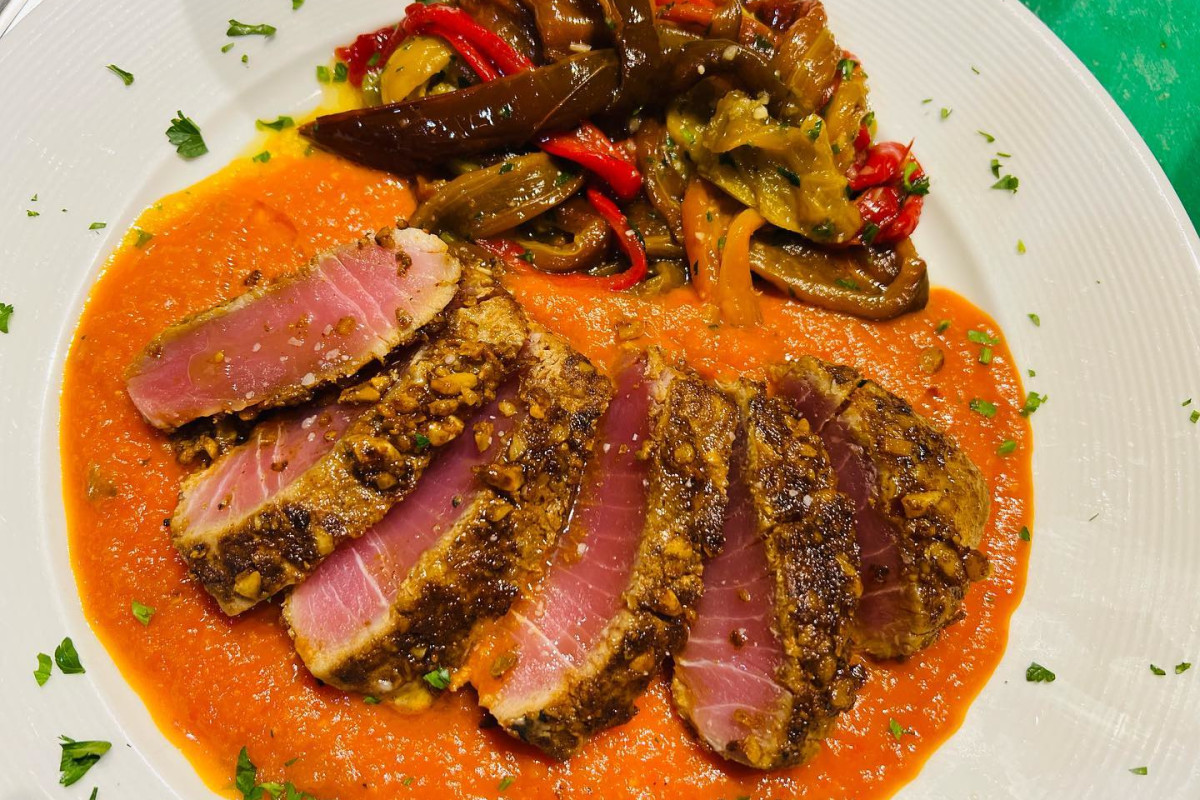 Mia Trattoria