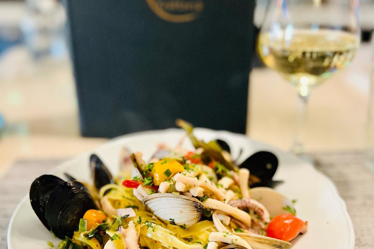 Mia Trattoria