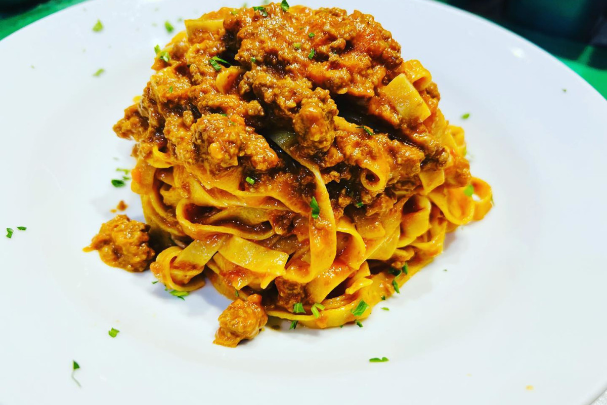 Mia Trattoria