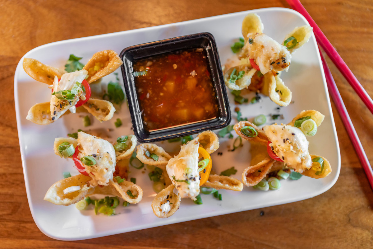 Bao Brewhouse