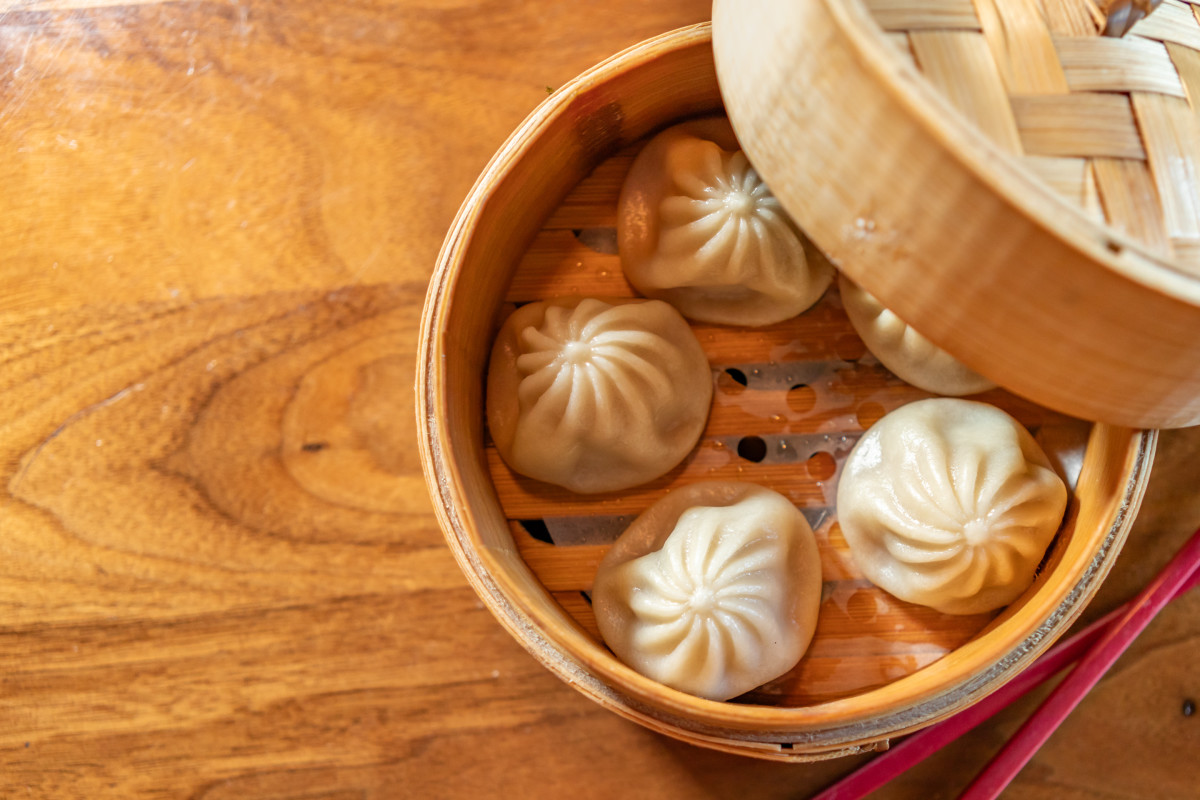 Bao Brewhouse
