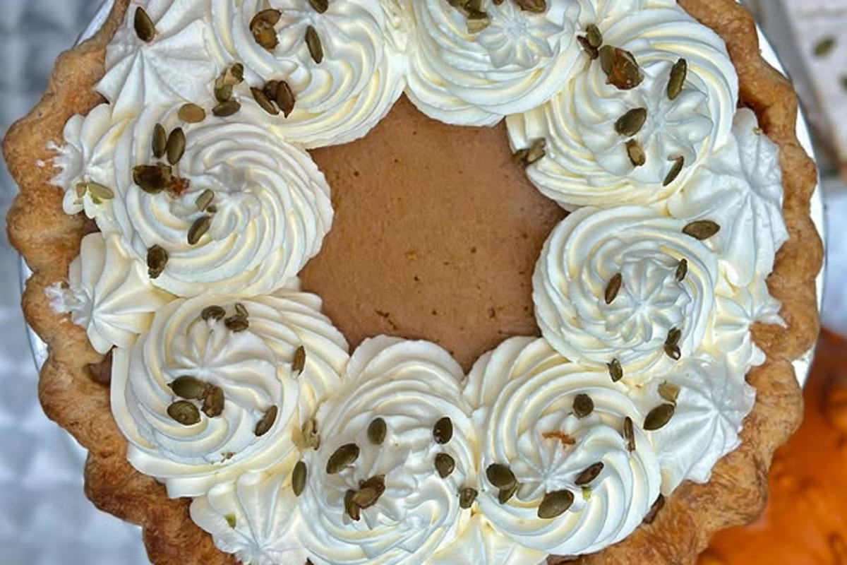 Honeypie Bakeshop - Chicago